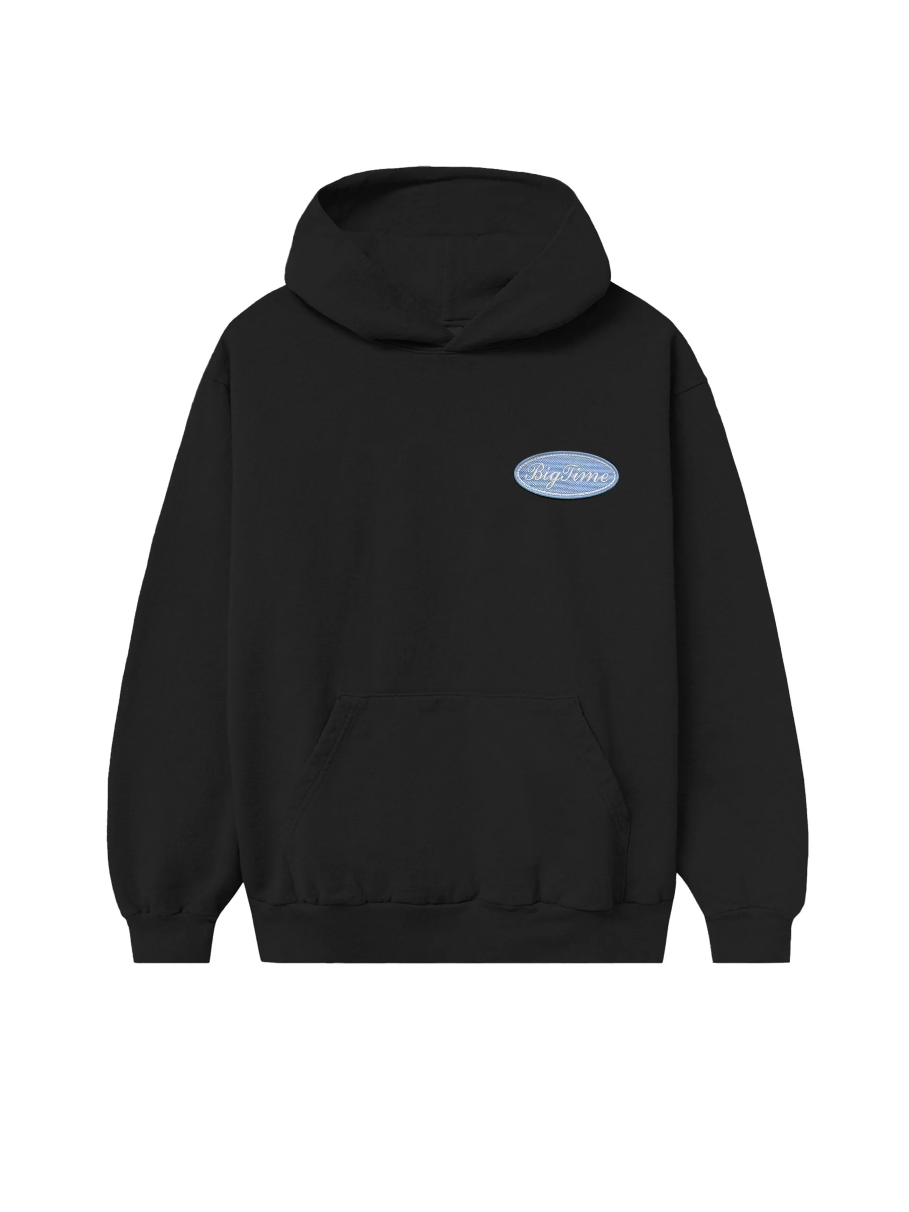 OWNER OPERATED DEBOSSED HOODIE - Image 2