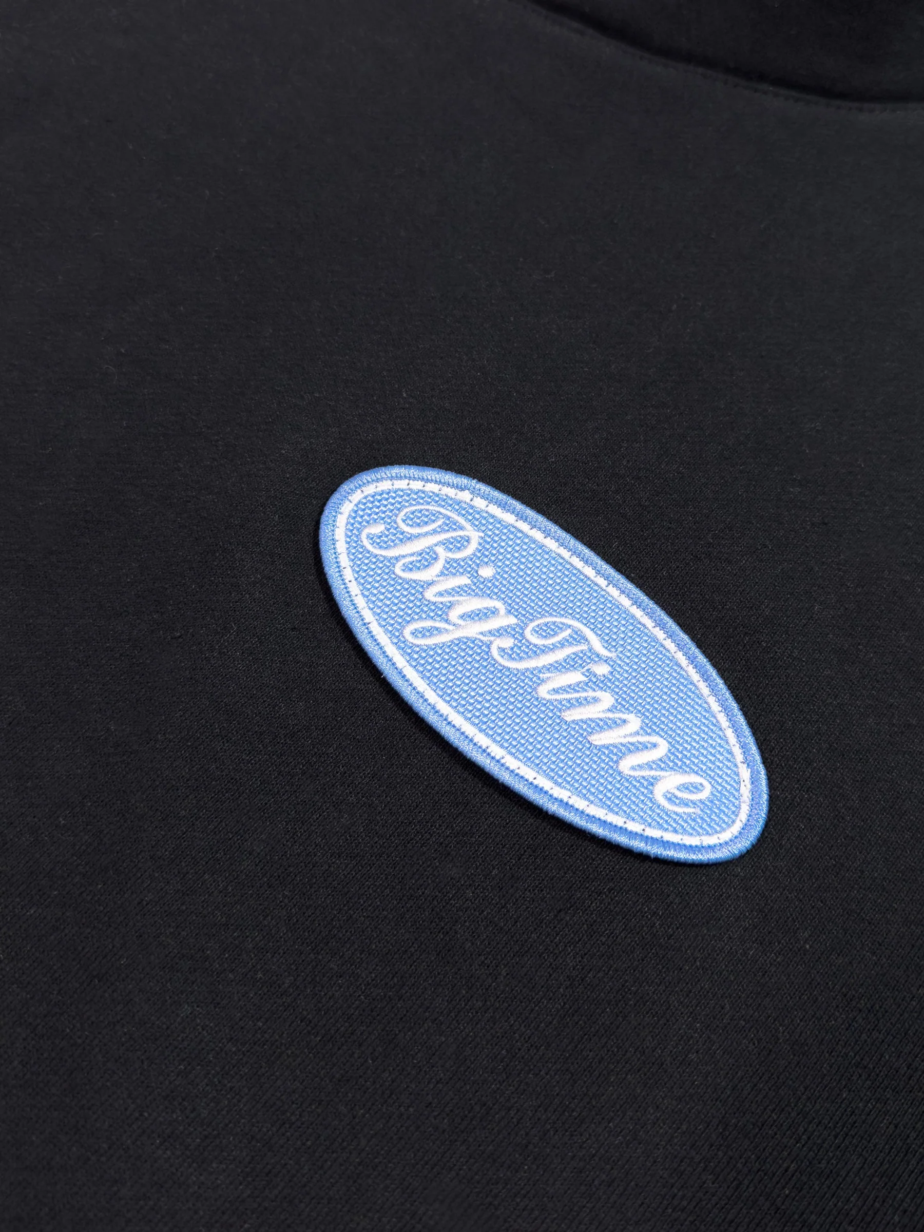 OWNER OPERATED DEBOSSED HOODIE - Image 4