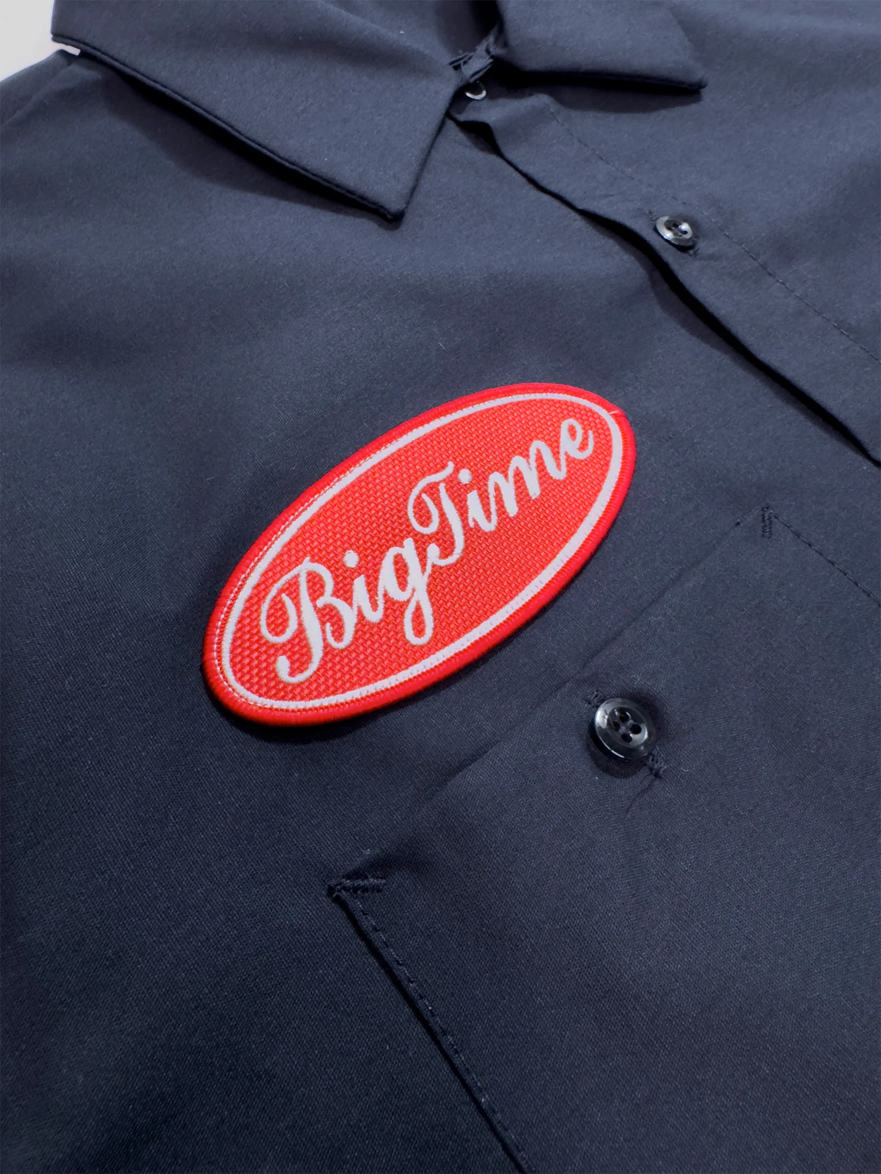 EXTRA TOUGH WORK SHIRT - Image 3