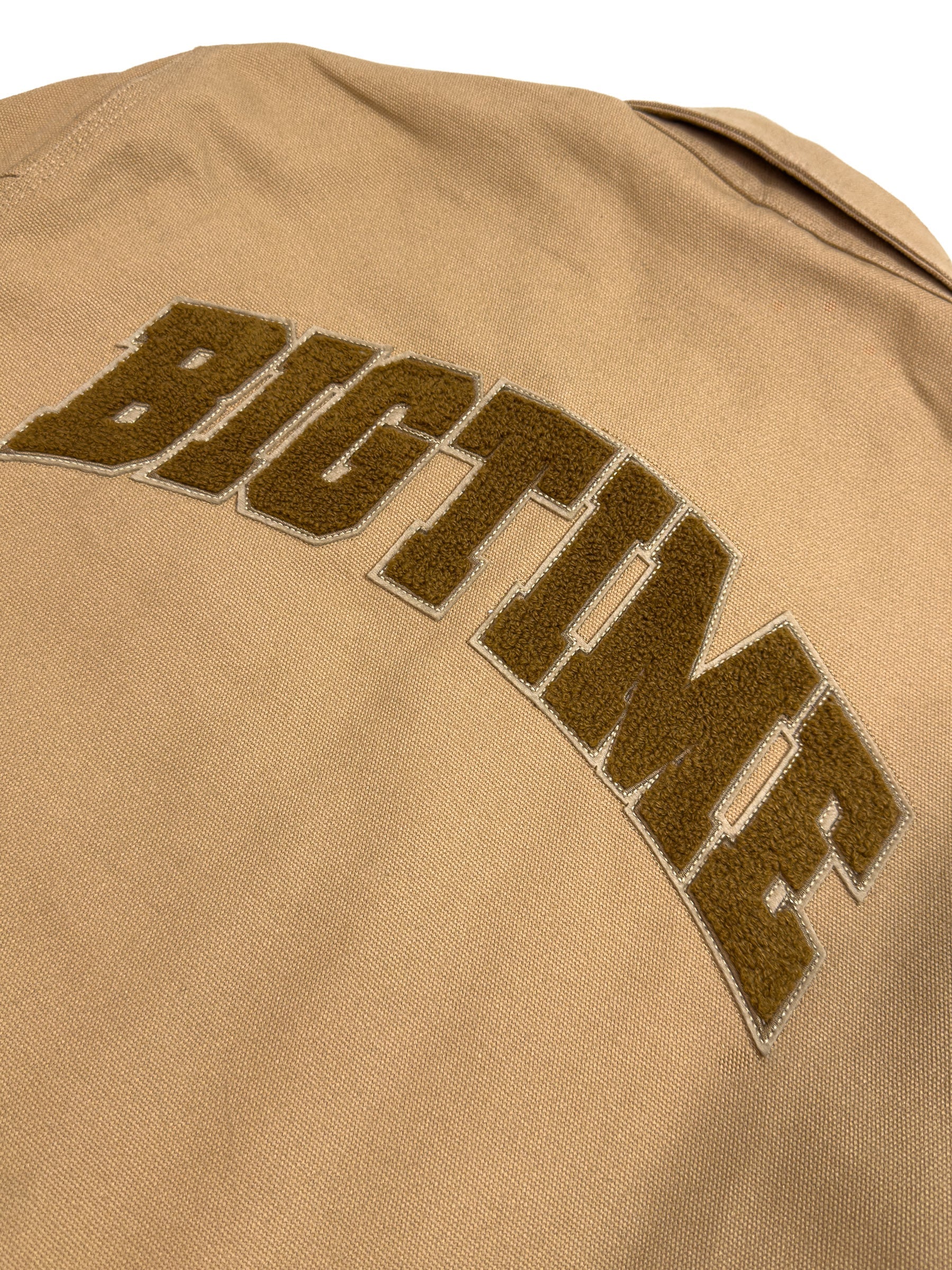 BIGTIME GARAGE JACKET - Image 6