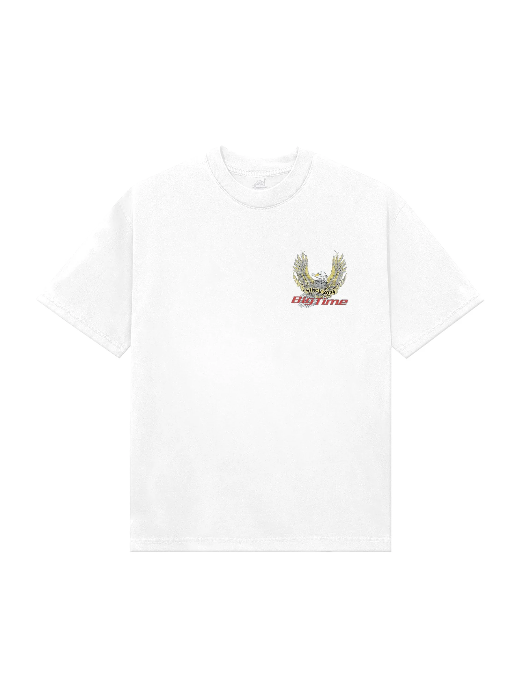 BIGTIME EAGLE TEE - Image 3