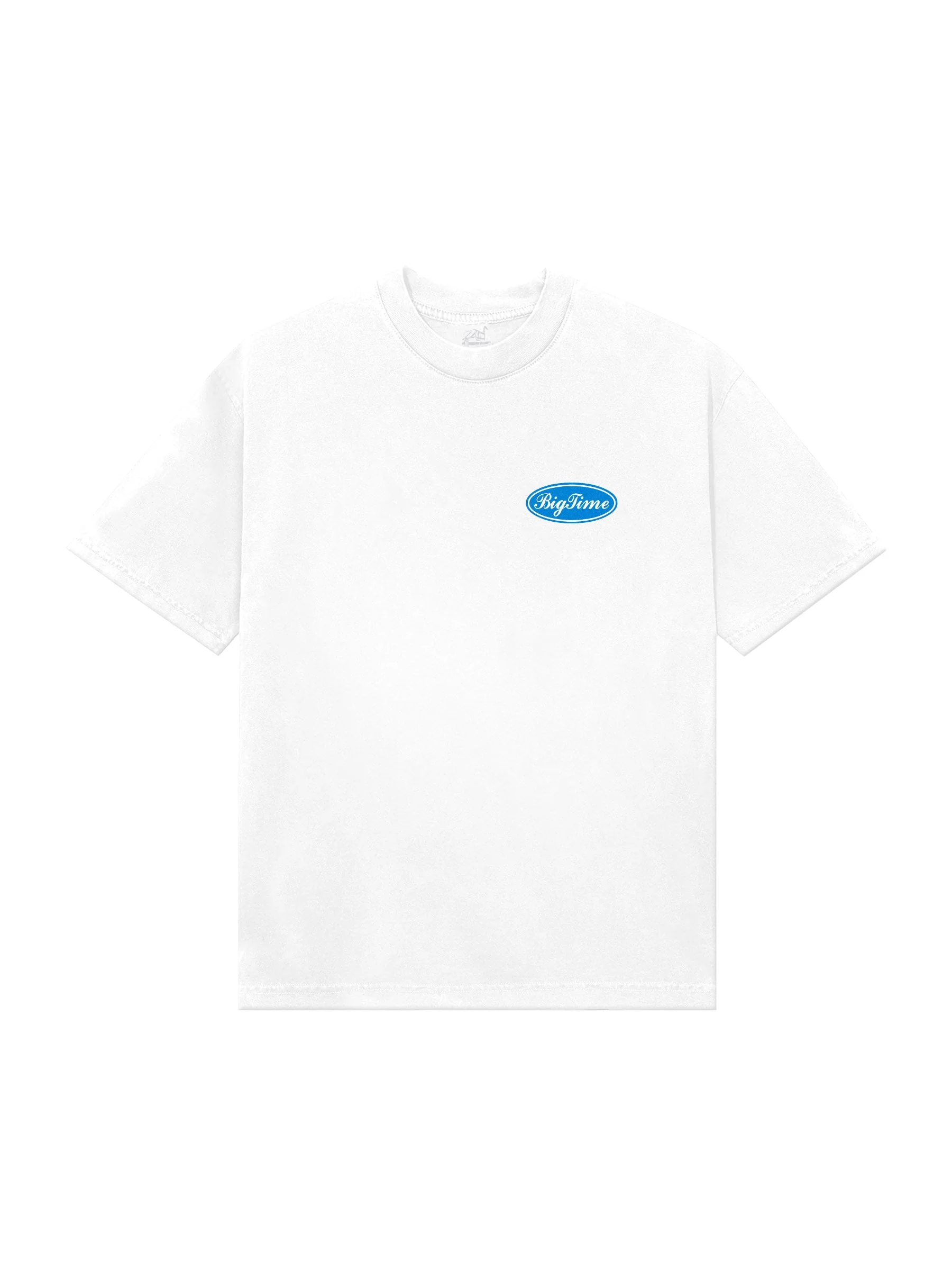 CHROME SNAKE TEE - Image 2