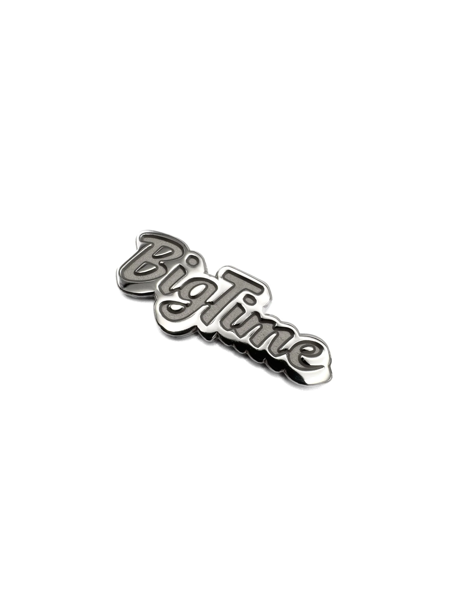 BIGTIME SHINY LAPEL PIN - Image 2