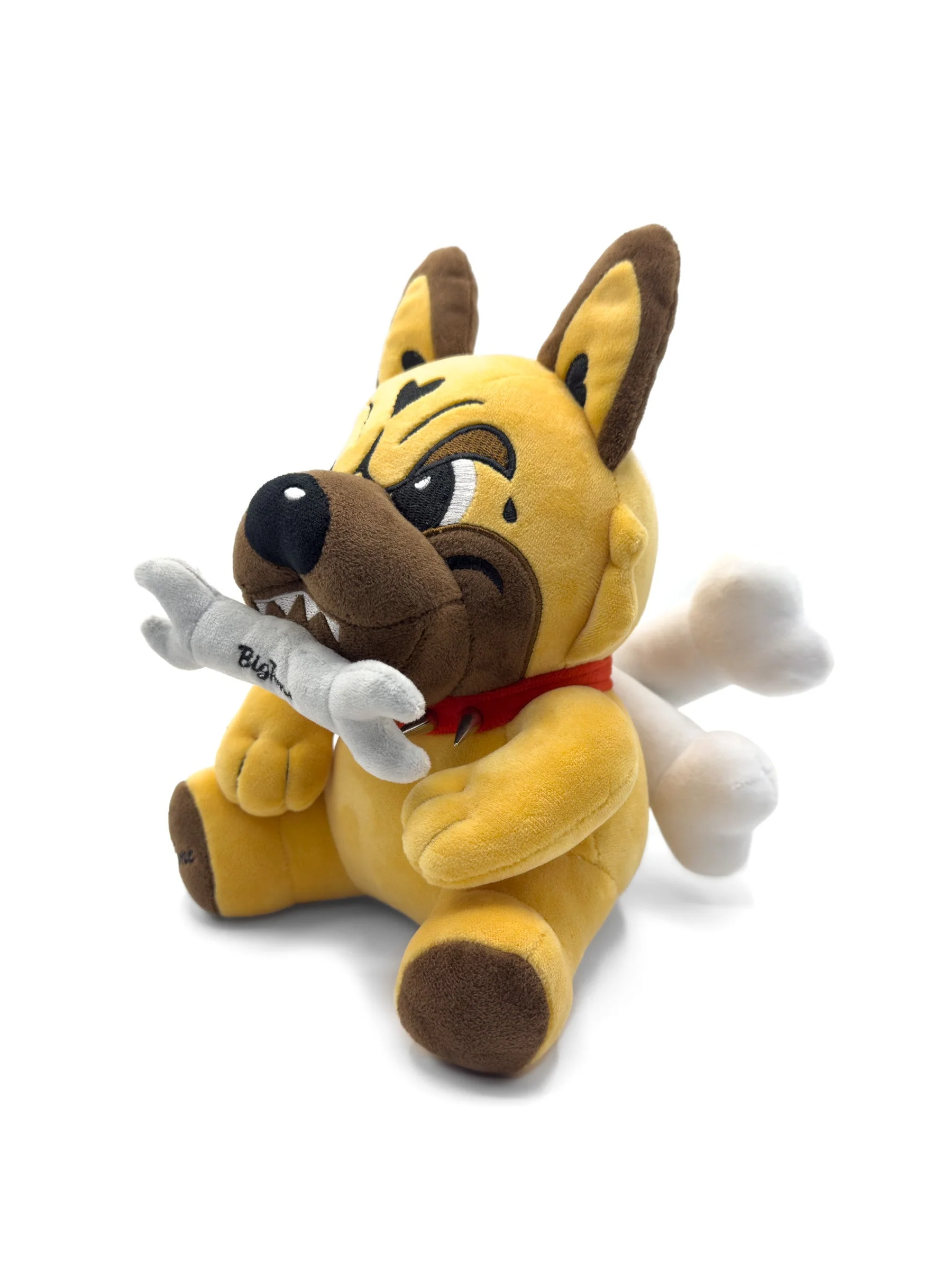 CHEWY PLUSH DOLL - Image 3