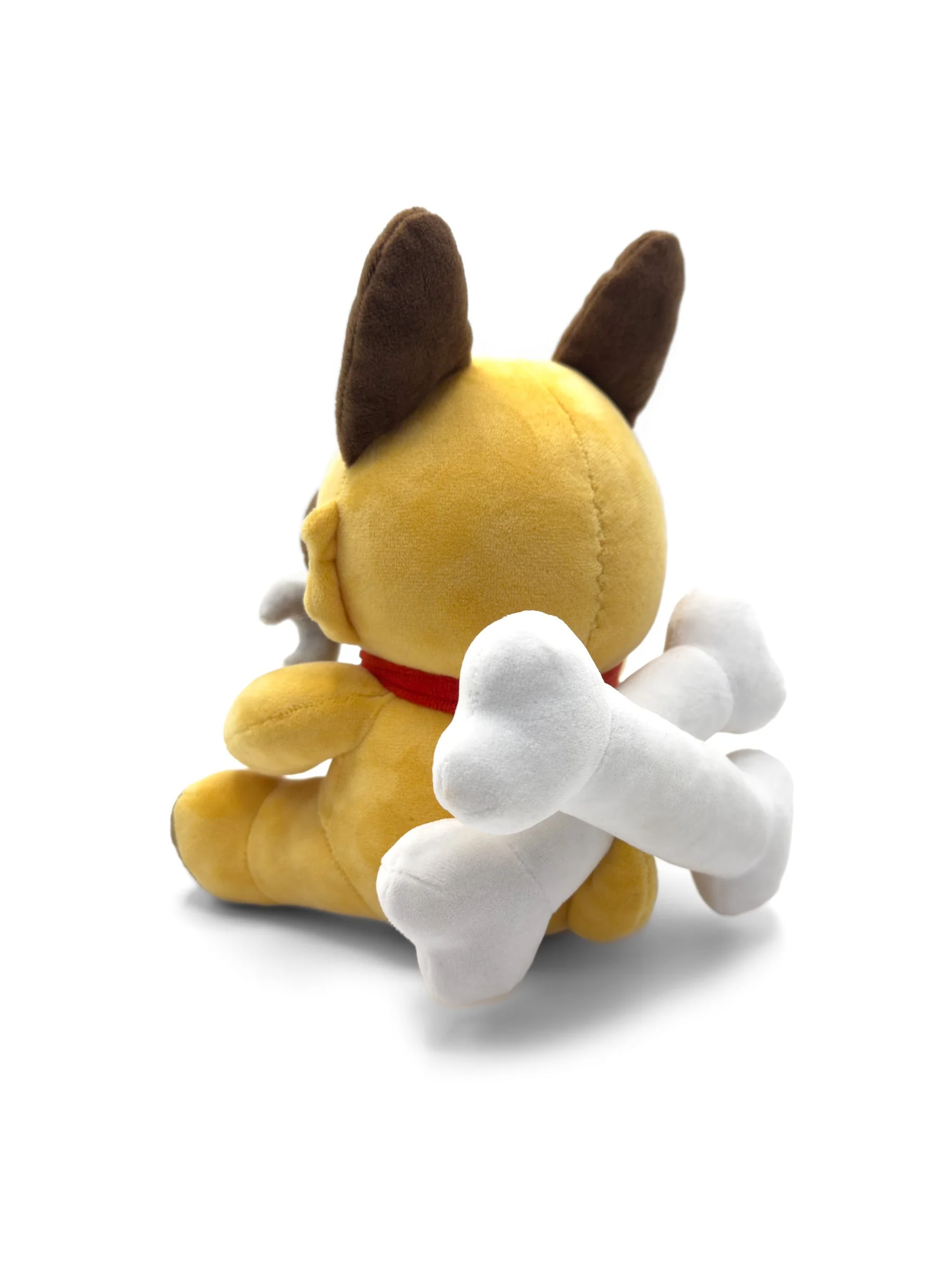 CHEWY PLUSH DOLL - Image 4