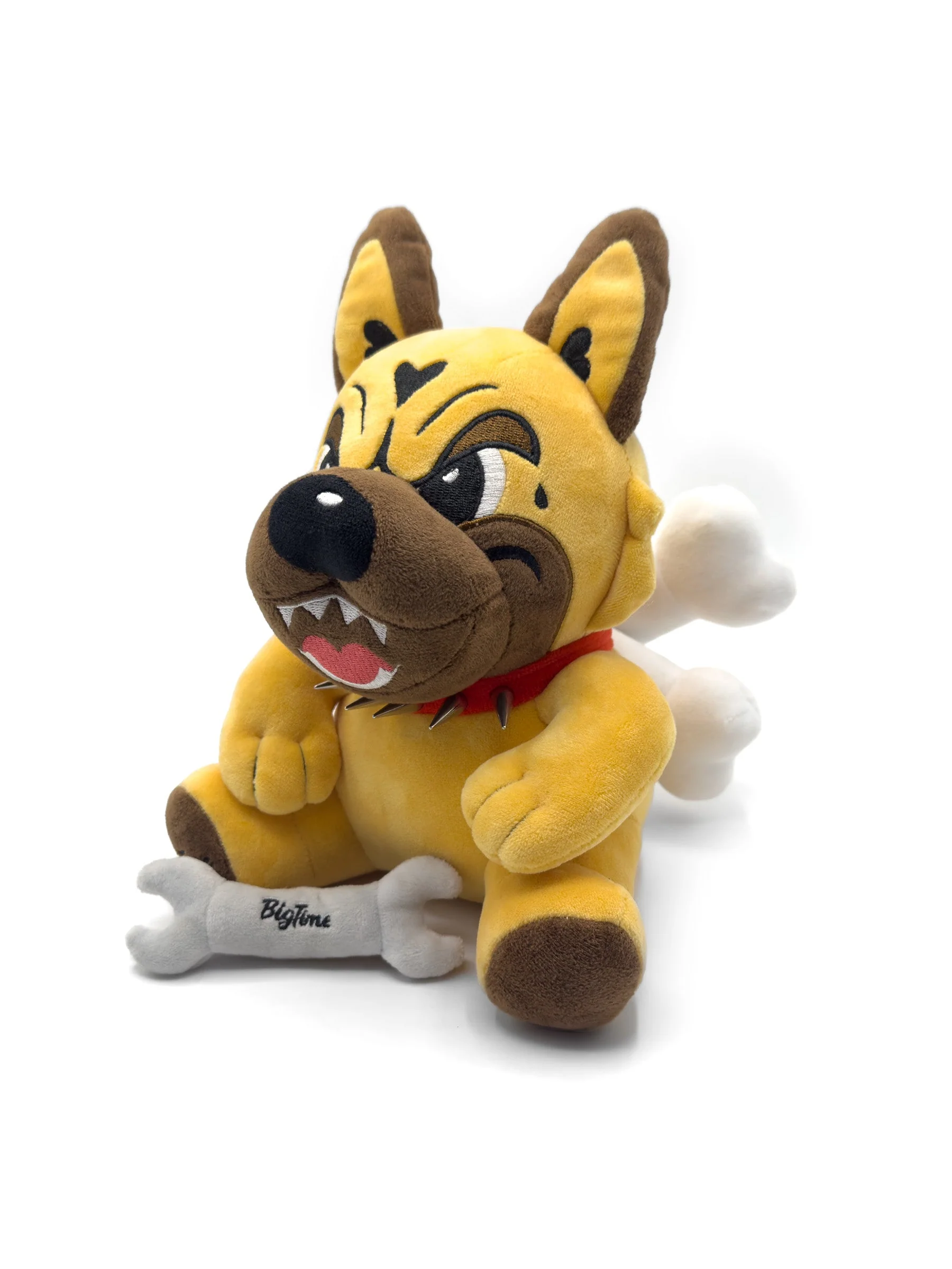 CHEWY PLUSH DOLL - Image 6
