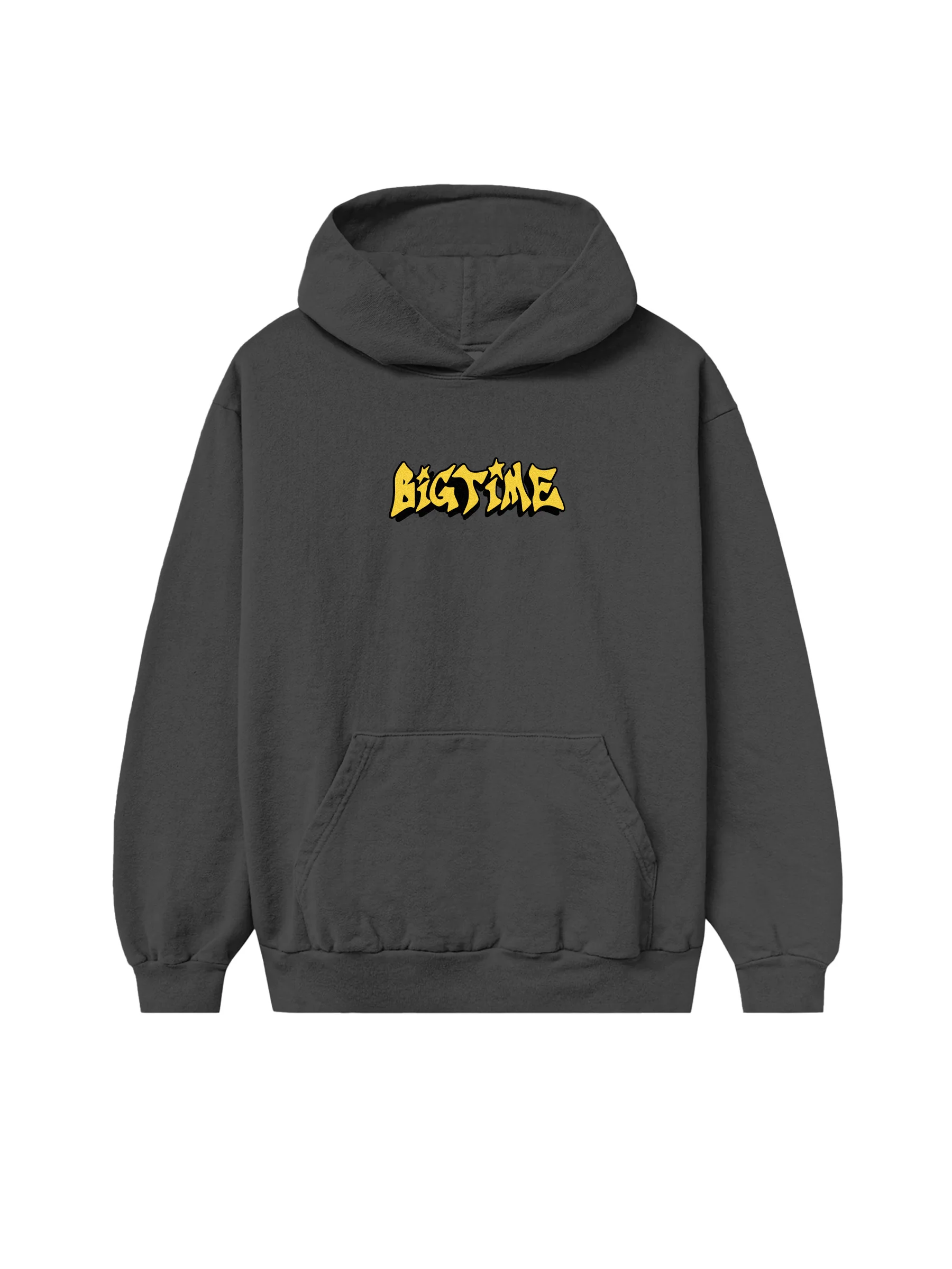BACK OFF HOODIE - Image 3