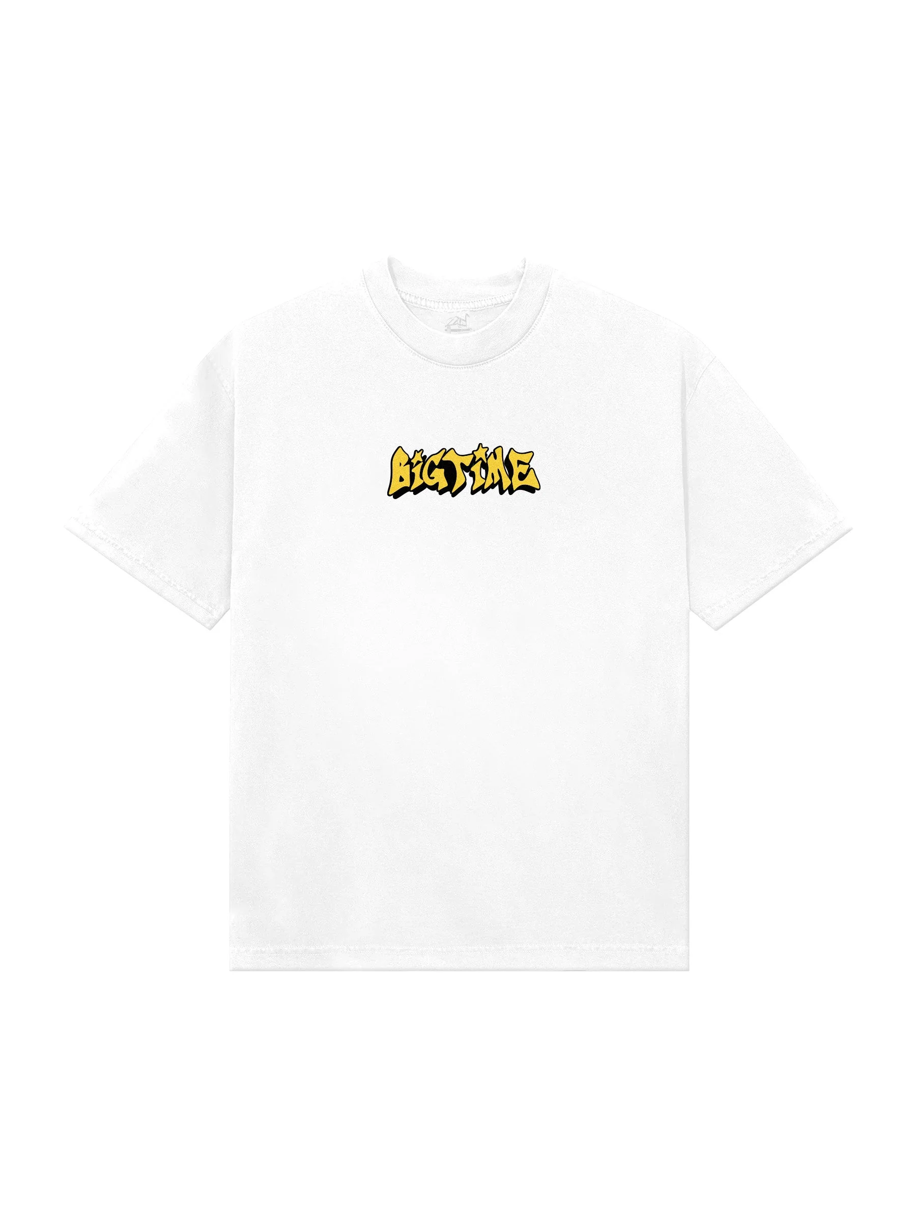 BACK OFF TEE - Image 3
