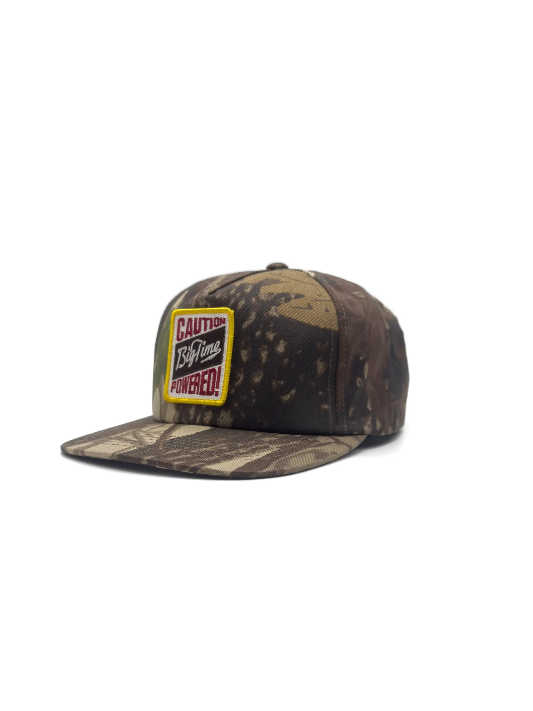 CAUTION 5 PANEL - Image 2